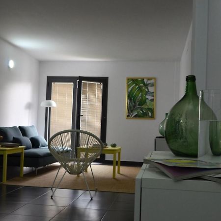 Apartamento Sauco Лос-Льянос-де-Арідане Екстер'єр фото