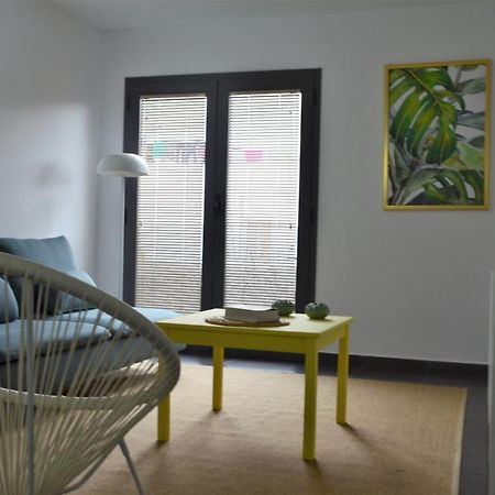 Apartamento Sauco Лос-Льянос-де-Арідане Екстер'єр фото