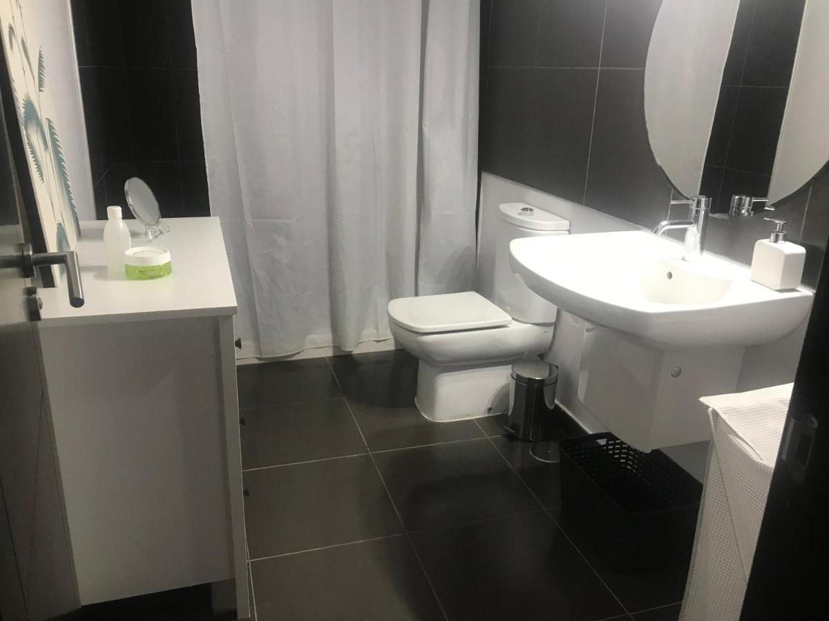 Apartamento Sauco Лос-Льянос-де-Арідане Екстер'єр фото