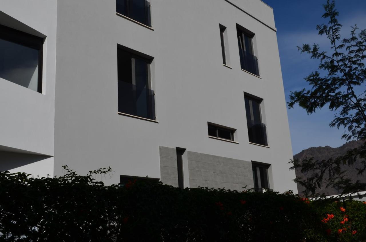 Apartamento Sauco Лос-Льянос-де-Арідане Екстер'єр фото