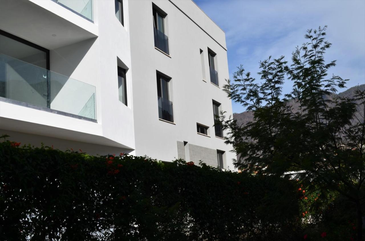 Apartamento Sauco Лос-Льянос-де-Арідане Екстер'єр фото