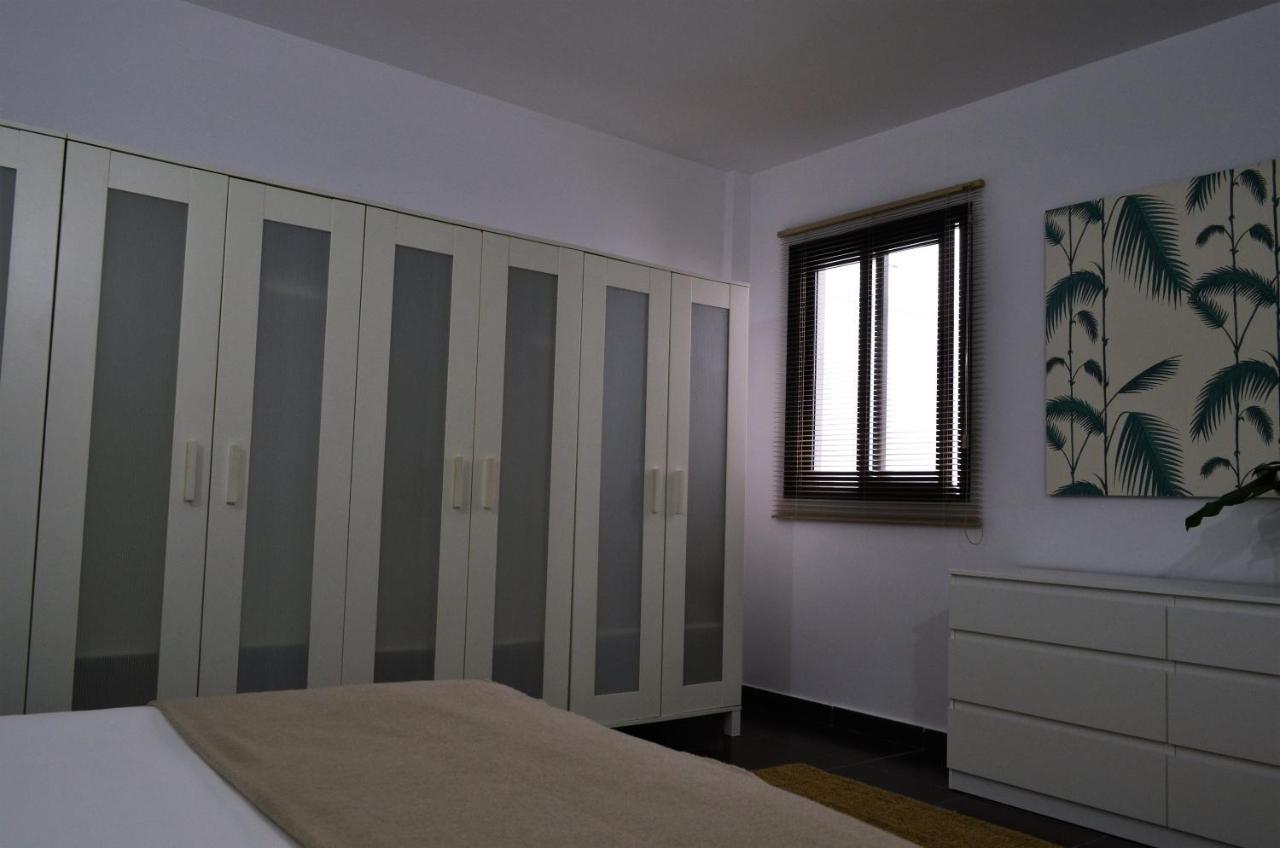 Apartamento Sauco Лос-Льянос-де-Арідане Екстер'єр фото